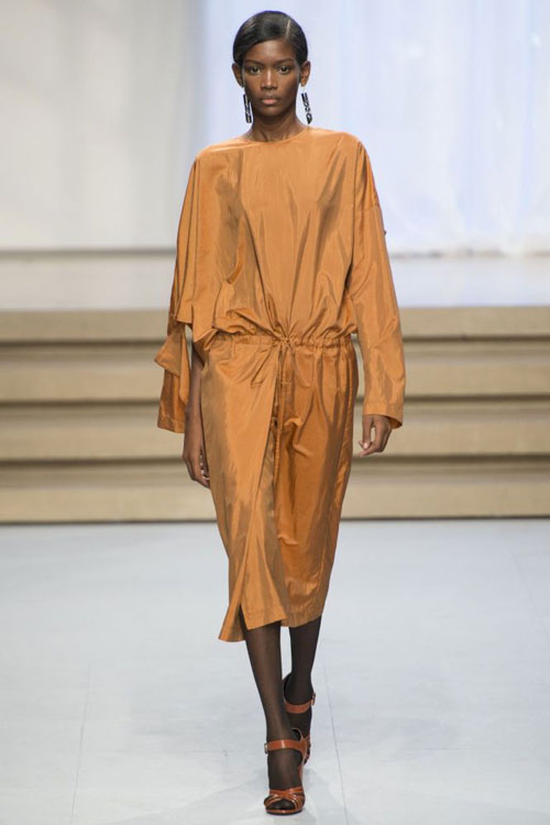 Elibeidy Danis (photo c/o IMG Models)